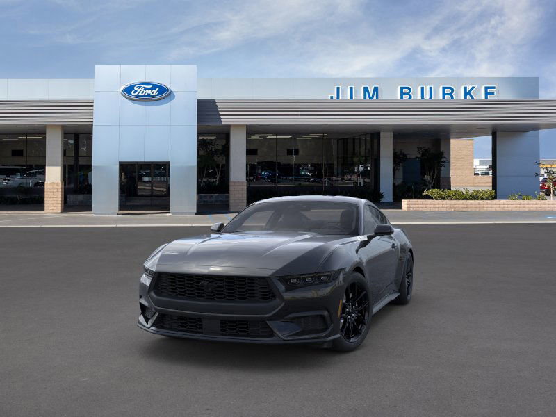 2025 Ford Mustang EcoBoost®