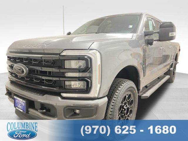 2024 Ford Super Duty F-250 SRW LARIAT