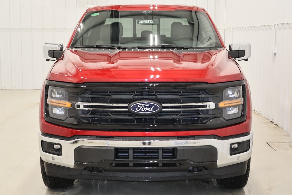 2025 Ford F-150 XLT photo 37