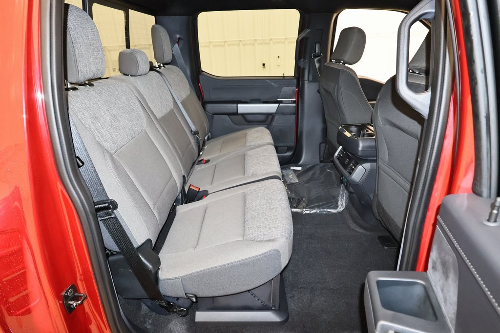 2025 Ford F-150 XLT photo 10