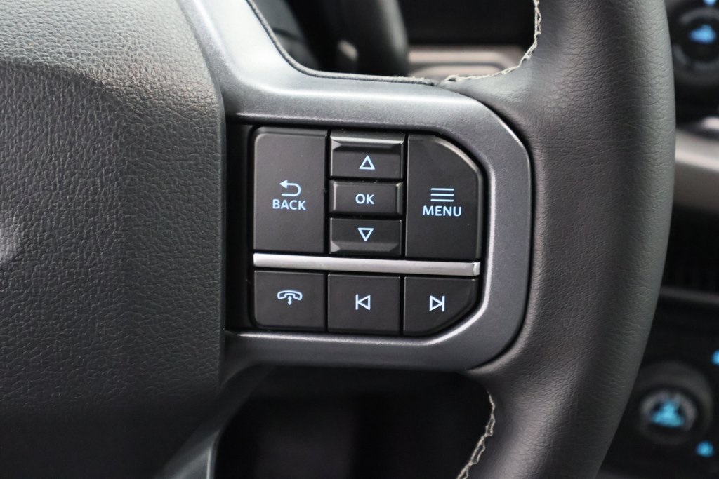 2025 Ford F-150 XLT photo 14