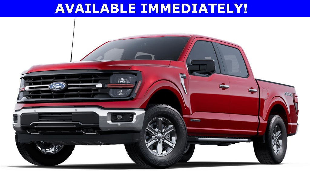 2025 Ford F-150 XLT photo 29