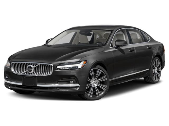 2025 Volvo S90