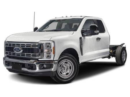 2025 Ford F-350SD