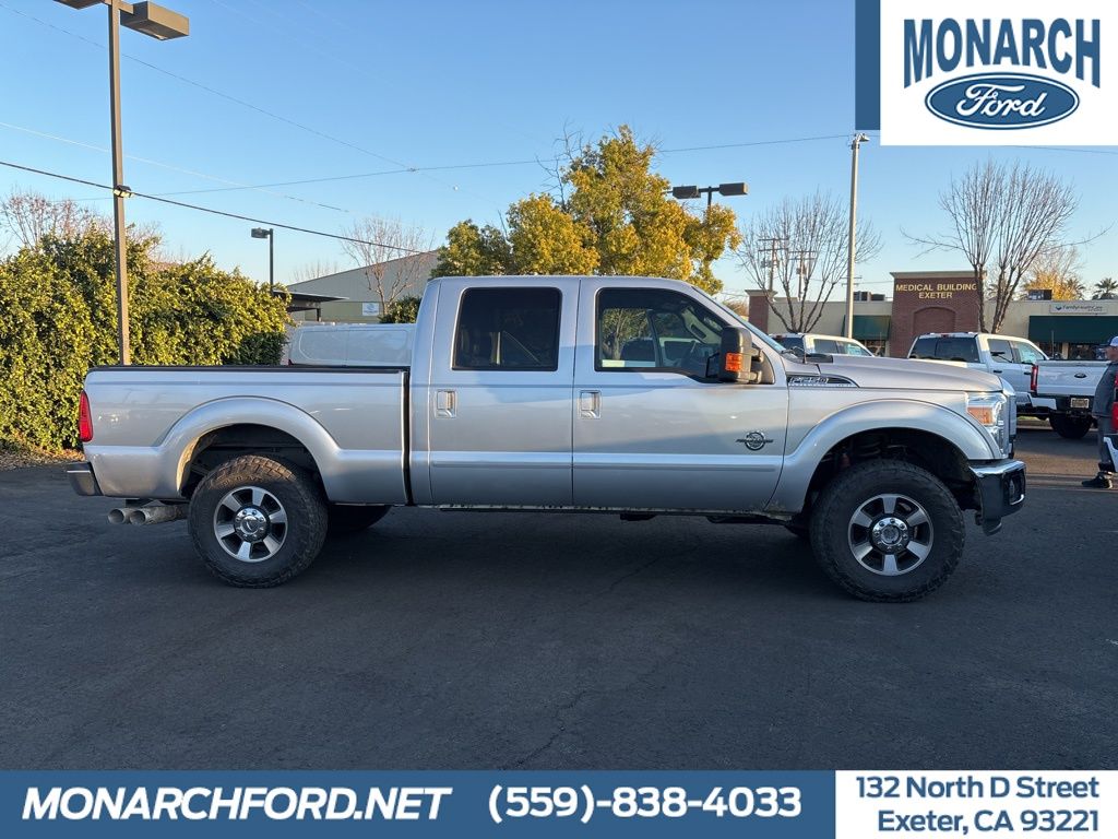 2016 Ford Super Duty F-250 SRW XL