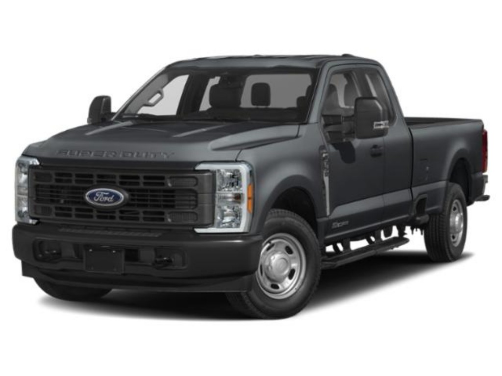 2025 Ford F-350 XLT