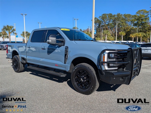 2023 Ford F-250SD LARIAT