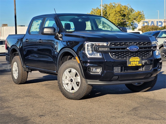 2024 Ford Ranger XL