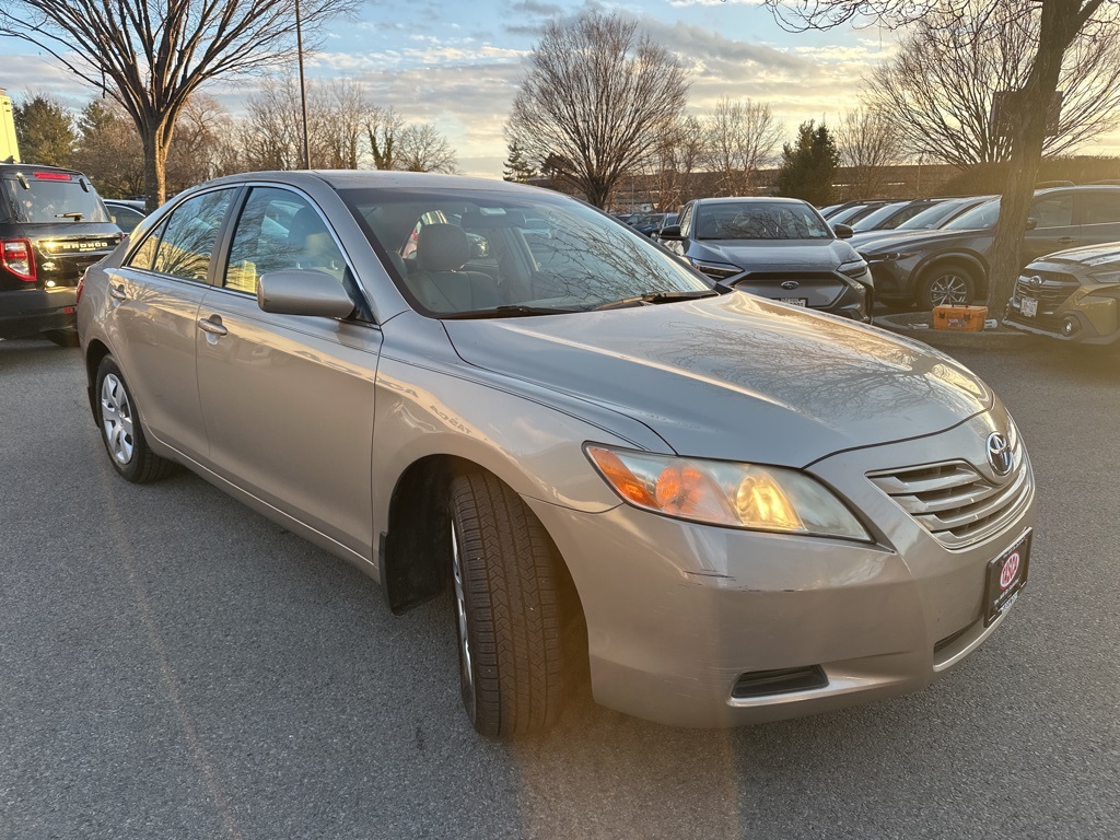 2009 Toyota Camry