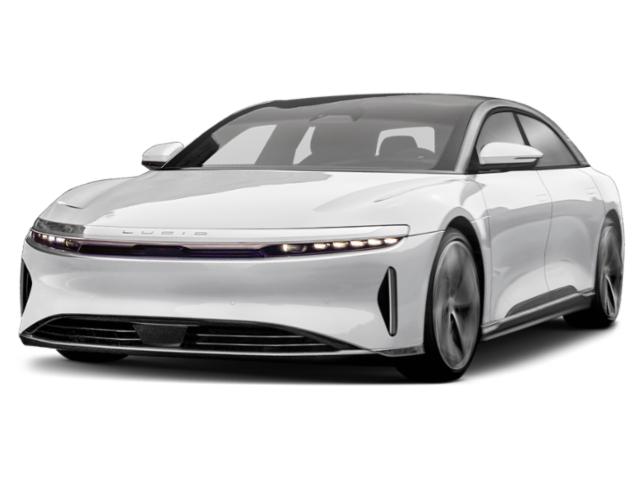 2022 Lucid AIR Grand Touring