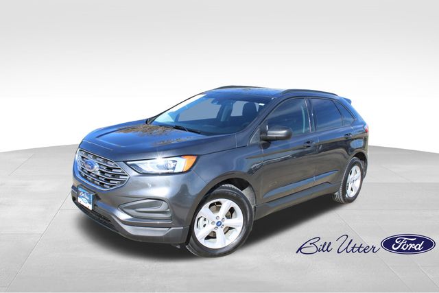 2020 Ford Edge SE