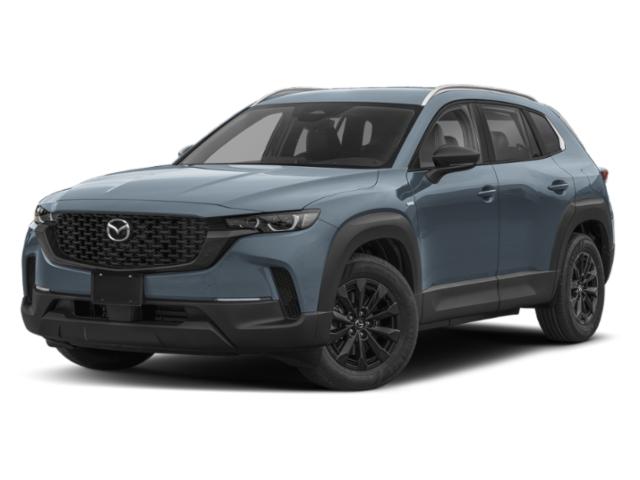 2025 Mazda CX-50 Hybrid Preferred