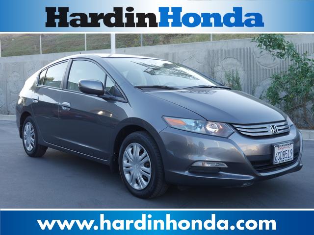 2011 Honda Insight