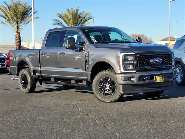 2024 Ford F-250SD XLT