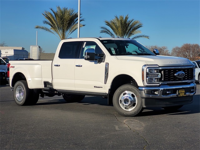 2024 Ford F-350SD LARIAT