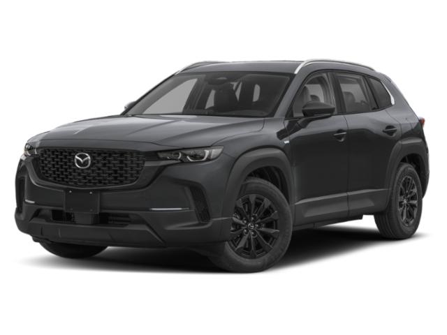 New 2025 Mazda CX-50 Hybrid H Hybrid Preferred