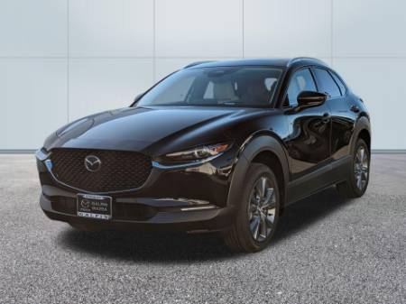 2025 Mazda CX-30 2.5 S Premium Package