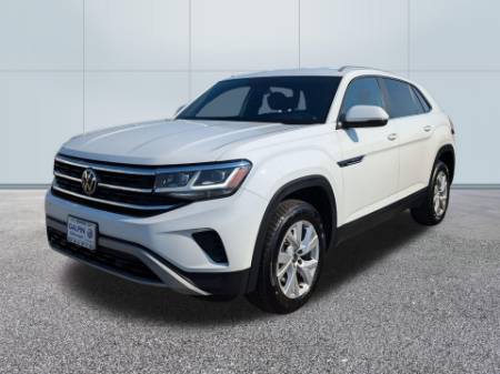 2021 Volkswagen Atlas Cross Sport 2.0T S