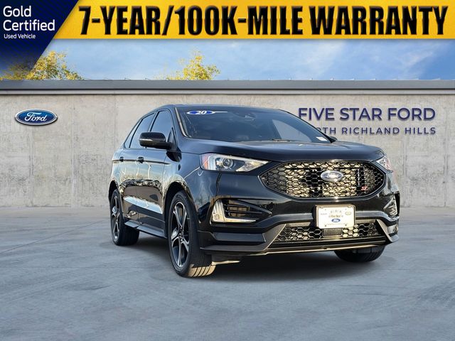 2020 Ford Edge ST