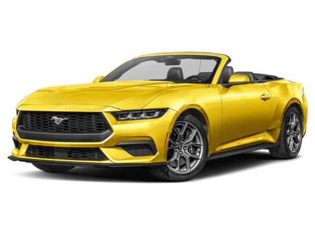 2024 Ford Mustang EcoBoost® Premium