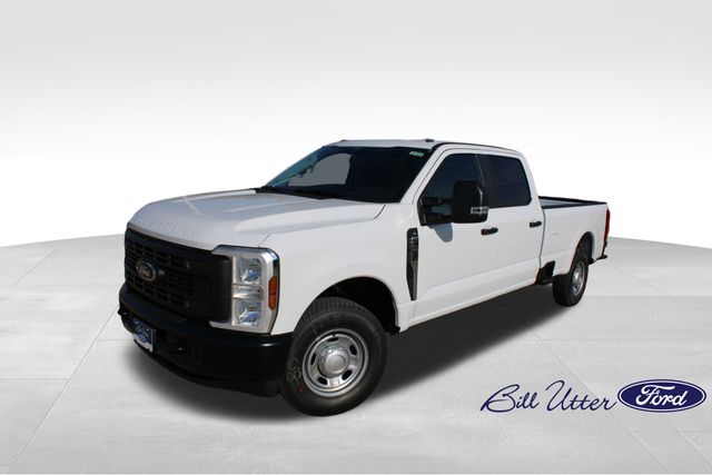 2024 Ford F-250SD XL