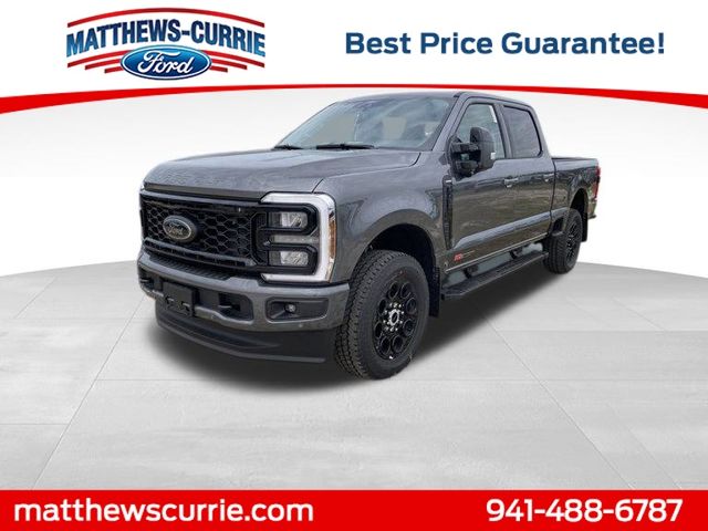 2025 Ford F-250SD LARIAT