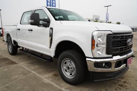 2024 Ford F-250SD XL