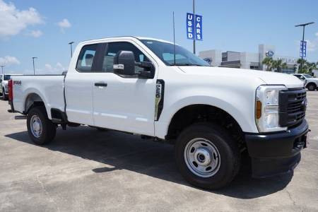 2024 Ford F-250SD XL