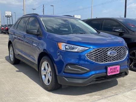 2023 Ford Edge SE