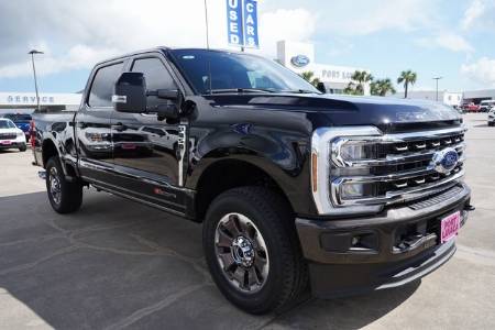 2024 Ford F-250SD King Ranch