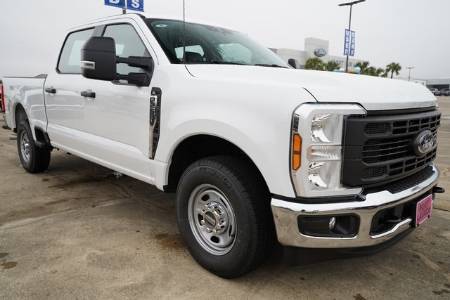 2025 Ford F-250SD XL