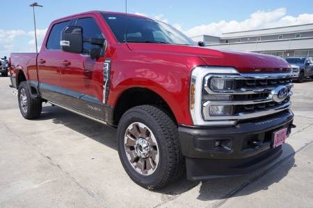 2024 Ford F-250SD King Ranch