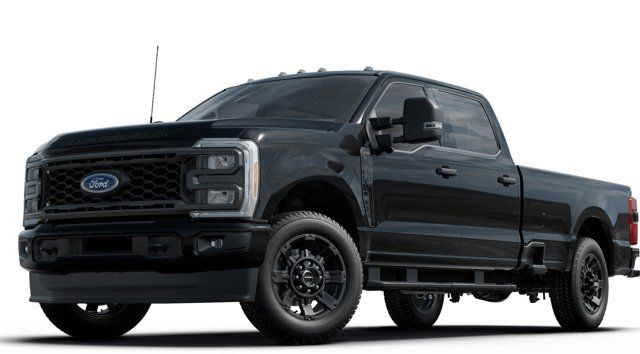 2024 Ford F-350SD XL