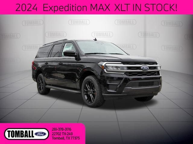 2024 Ford Expedition MAX XLT