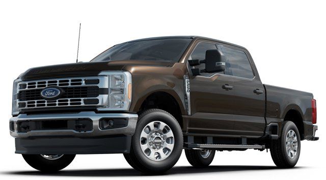 2024 Ford F-250SD XLT