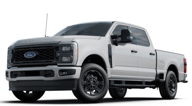 2024 Ford F-250SD XL