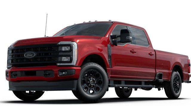 2024 Ford F-350SD LARIAT