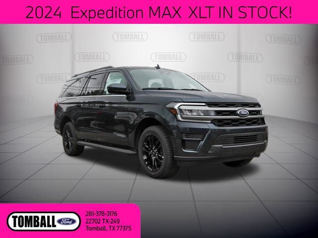 2024 Ford Expedition MAX XLT