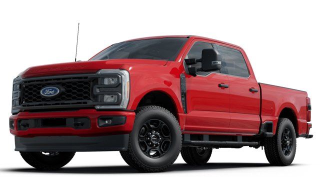 2024 Ford F-250SD XL