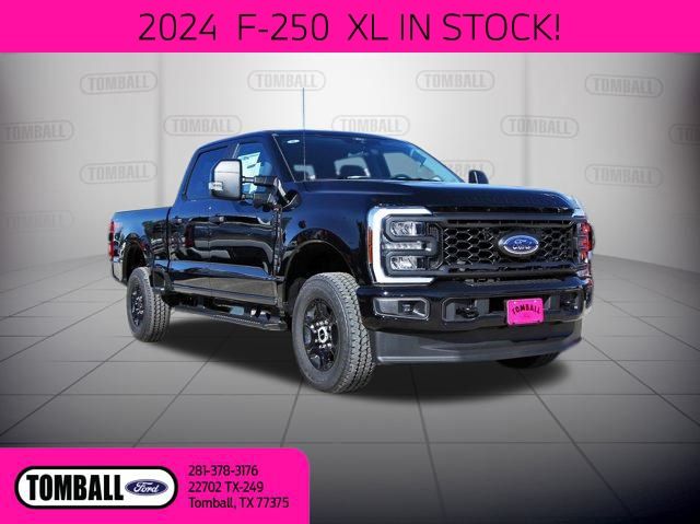 2024 Ford F-250SD XL