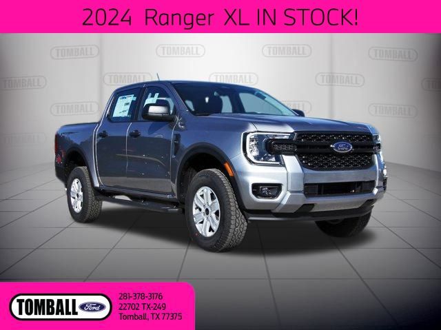 2024 Ford Ranger XL