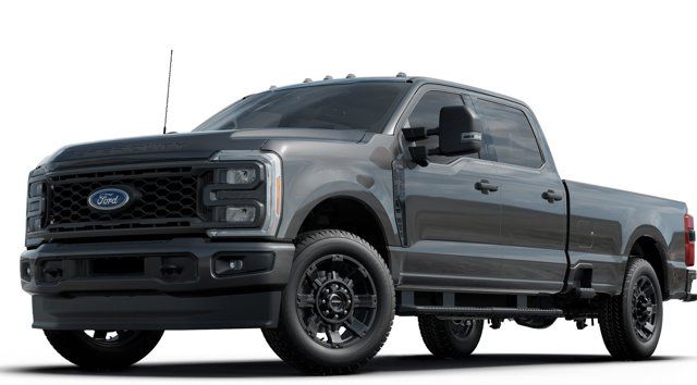 2024 Ford F-350SD XL