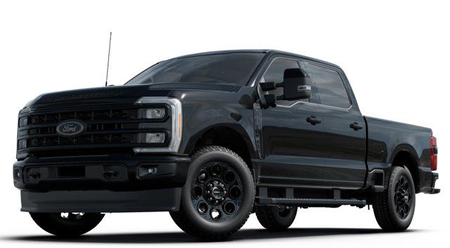 2024 Ford F-350SD LARIAT