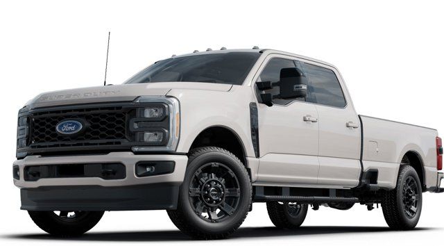 2024 Ford F-350SD LARIAT