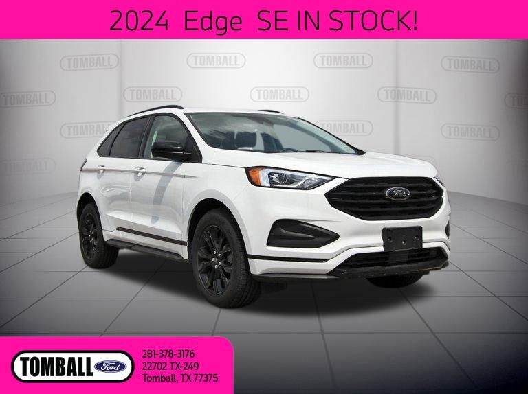 2024 Ford Edge SE