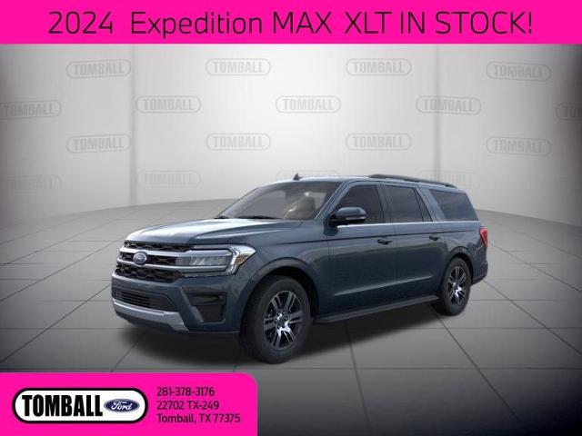 2024 Ford Expedition MAX XLT