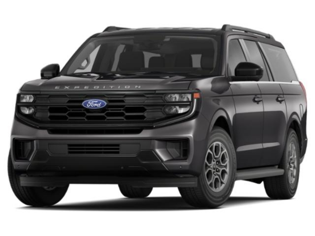 2025 Ford Expedition MAX XLT