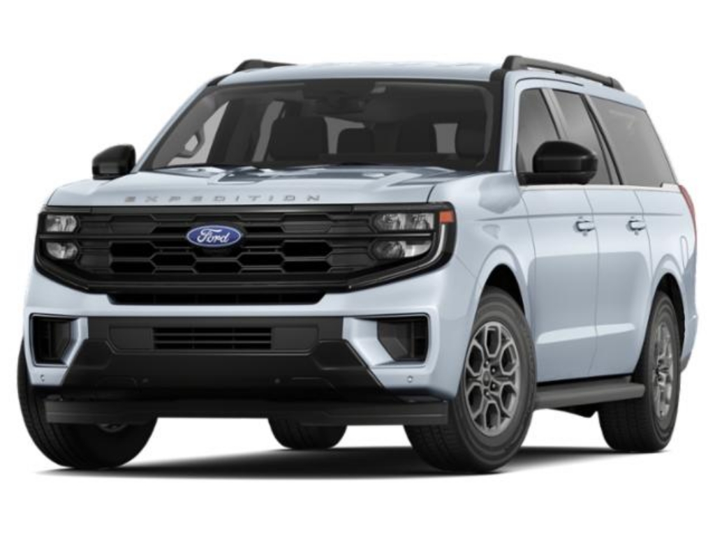 2025 Ford Expedition Active MAX