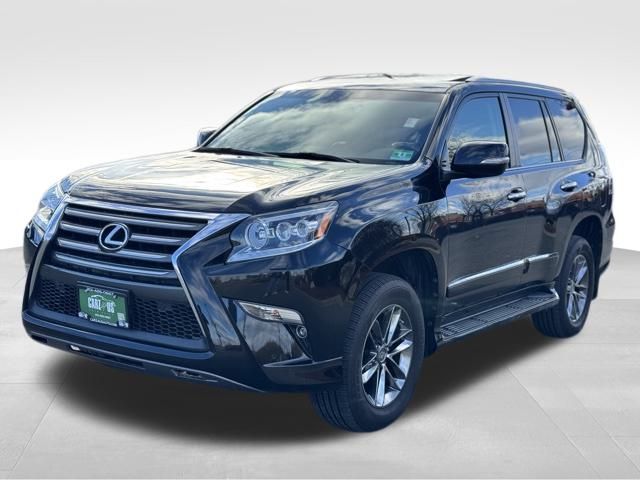 2016 Lexus GX 460