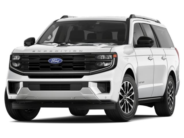 2025 Ford Expedition Platinum MAX